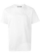 Natural Selection 'kobe' T-shirt, Men's, Size: Small, White, Cotton