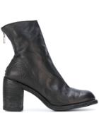 Guidi Stivale Boots - Black