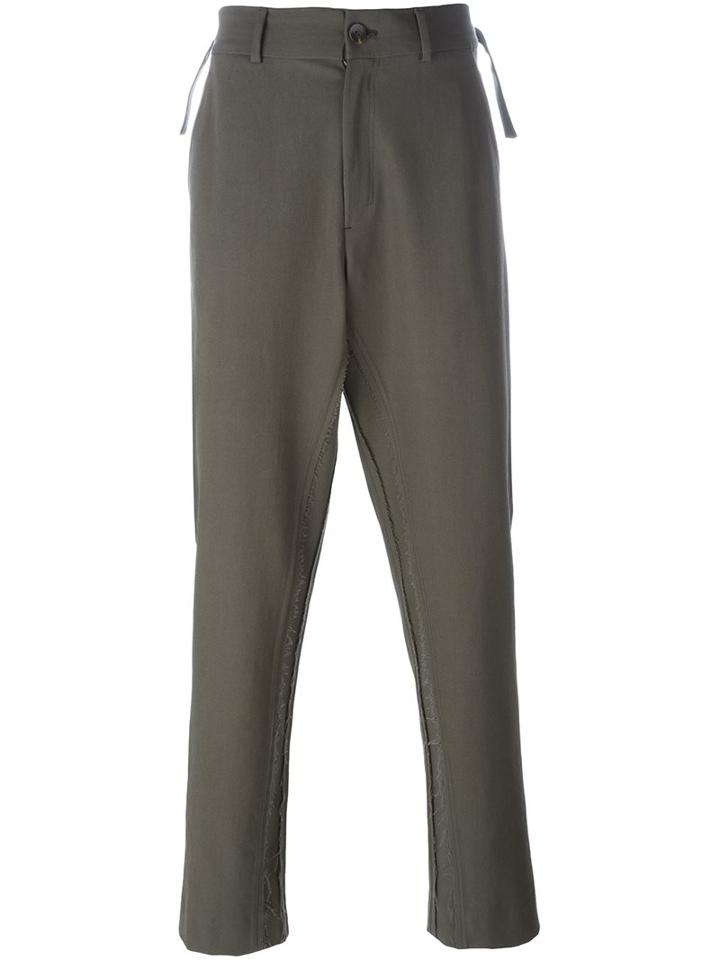Damir Doma 'pirandello' Pants