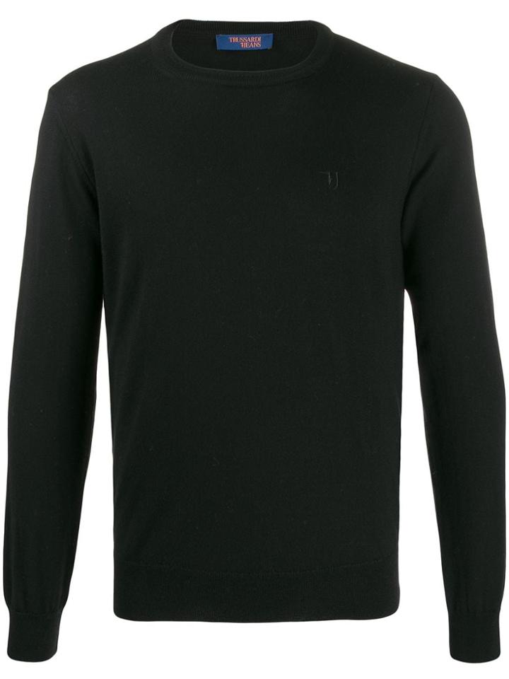 Trussardi Jeans 52m002570f000422k299 - Black