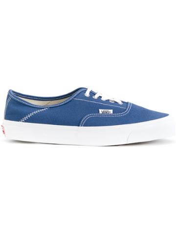 Alyx Vans Vault X Alyx Sneakers - Blue