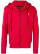 Stella Mccartney Isaac Track Jacket - Red