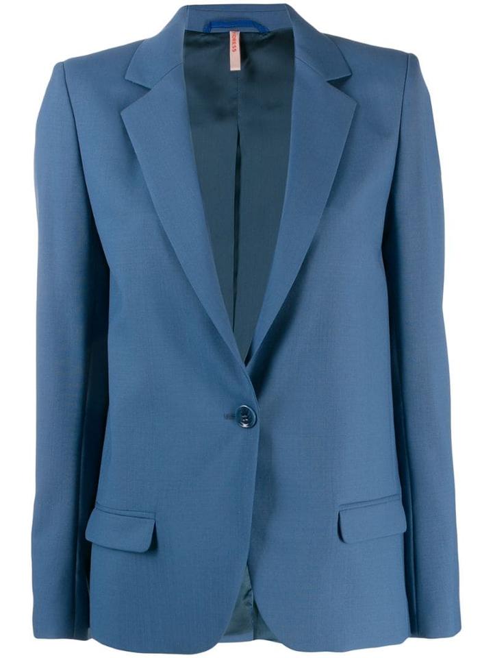 Indress - Blue