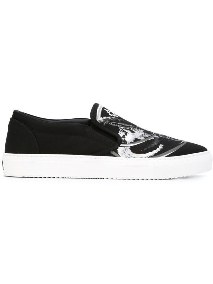 Marcelo Burlon County Of Milan 'aurora' Sneakers