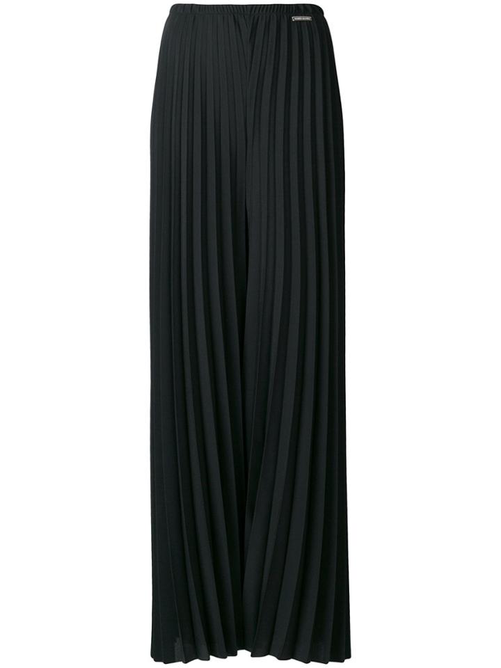 Frankie Morello Morgaine Trousers - Black