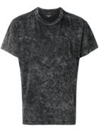 Amiri Mtsstami T-shirt - Black