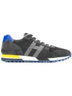 Hogan 383 Low-top Sneakers - Grey