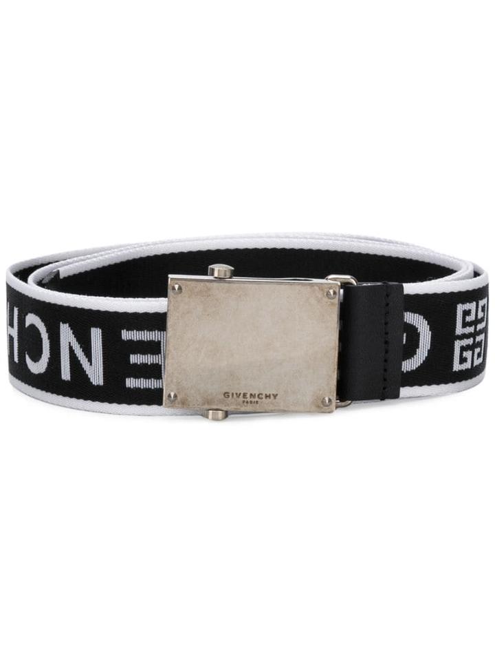 Givenchy - Black