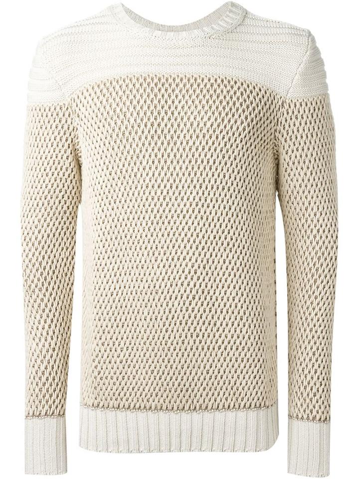 Belstaff 'kamden' Sweater