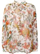 Iro Iro 18wwp16beatle Bei01 Natural (vegetable)->cotton - Nude &