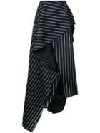 Solace London Diem Skirt - Blue