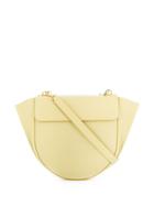Wandler Hortensiamediumeggshell - Yellow