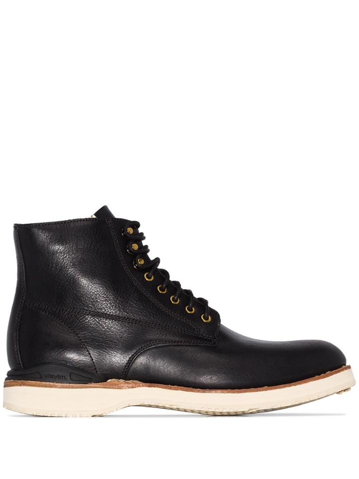 Visvim Vsvm Virgil Bts Blk - Black