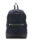Philippe Model Zaino Mondial Backpack - Blue