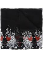 Thomas Wylde Peace Scarf - Black