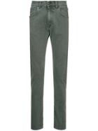 Edwin Straight Leg Jeans - Grey