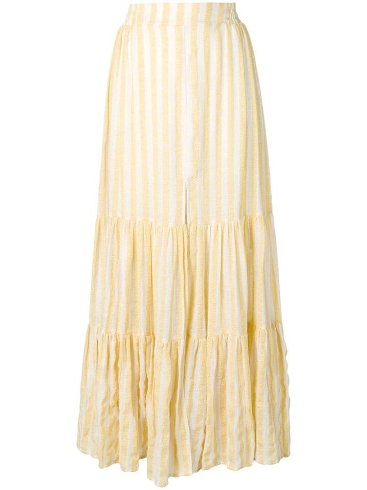 Sundress - Yellow