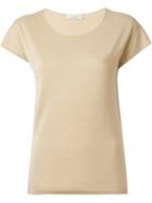 Etro Scoop Neck T-shirt