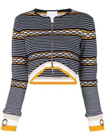 Alice Mccall Strange Girl Cardigan - Blue