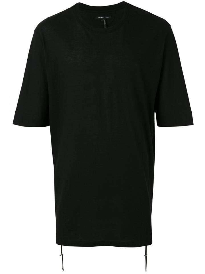 Blood Brother Riverside T-shirt - White
