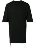 Blood Brother Riverside T-shirt - White