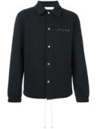 Futur 'steady' Jacket