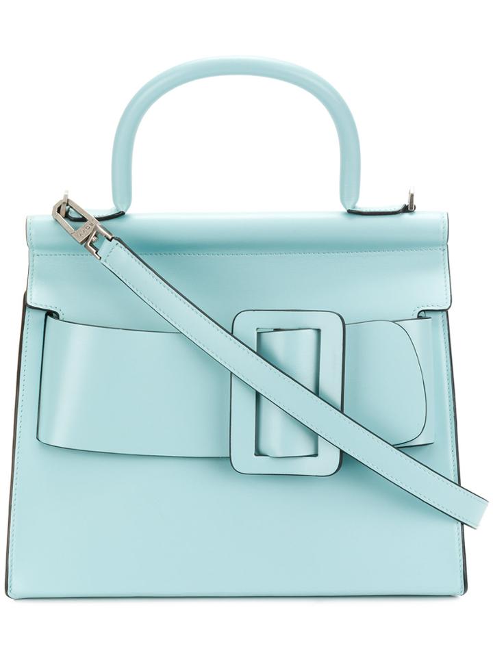Boyy Karl Tote - Blue