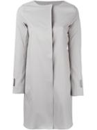 Herno Mid-length Button Coat
