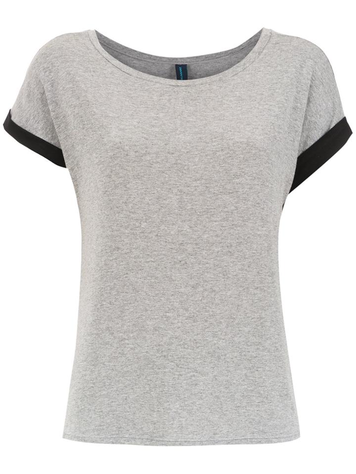 Lygia & Nanny Blusa Egretta Dilly - Grey