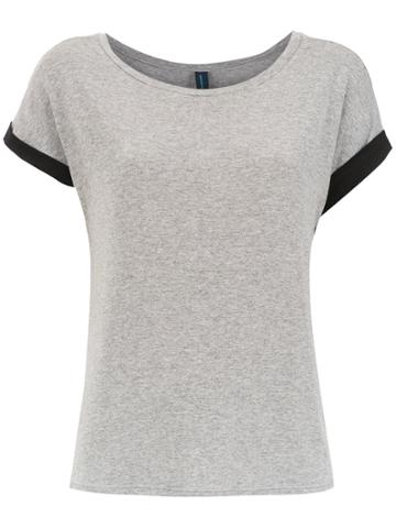 Lygia & Nanny Blusa Egretta Dilly - Grey