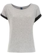 Lygia & Nanny Blusa Egretta Dilly - Grey