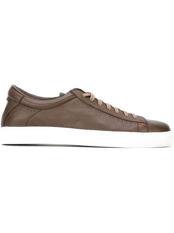 Henderson Baracco Low Sneakers