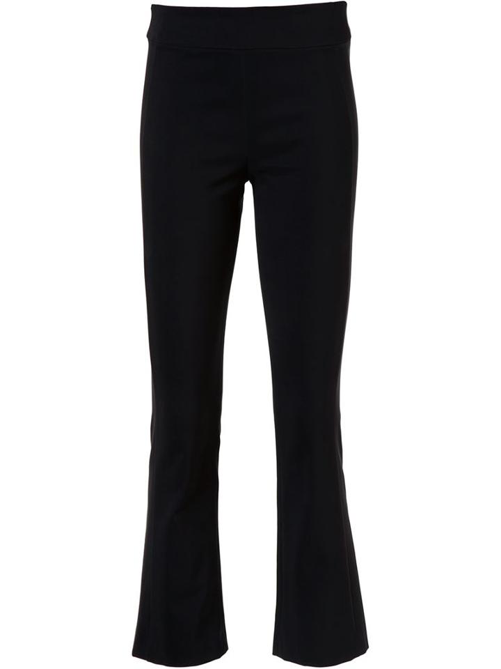 Veronica Beard Cigarette Trousers
