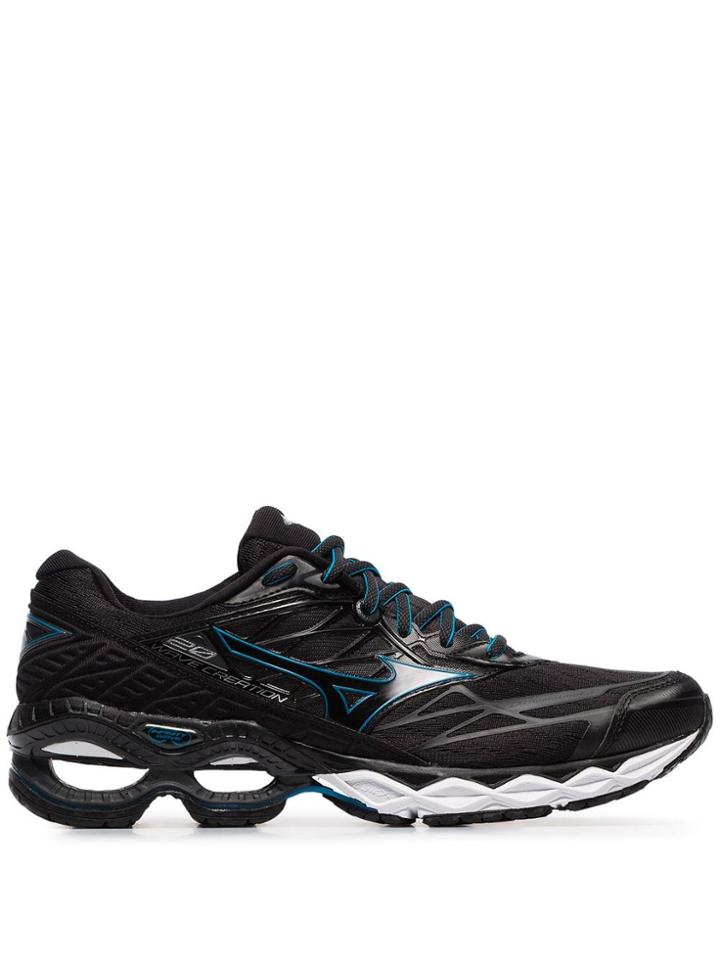 Mizuno Black Wave Creation 20 Low-top Sneakers