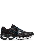 Mizuno Black Wave Creation 20 Low-top Sneakers