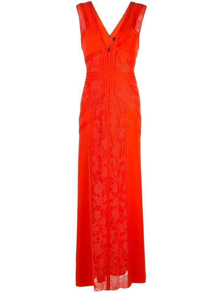 Tadashi Shoji - Red