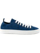 Dsquared2 Low-top Sneakers - Blue