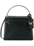 Valentino Valentino Garavani 'my Rockstud' Tote, Women's, Black