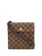 Louis Vuitton Pre-owned Pimlico Crossbody Bag - Brown