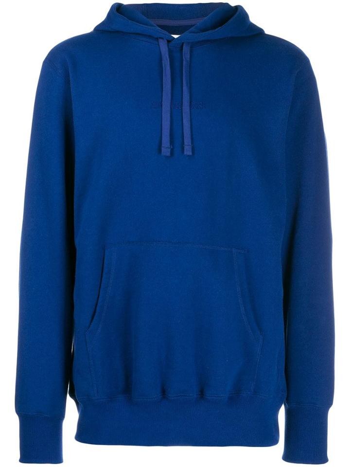 Aimé Leon Dore Simple Hoodie - Blue