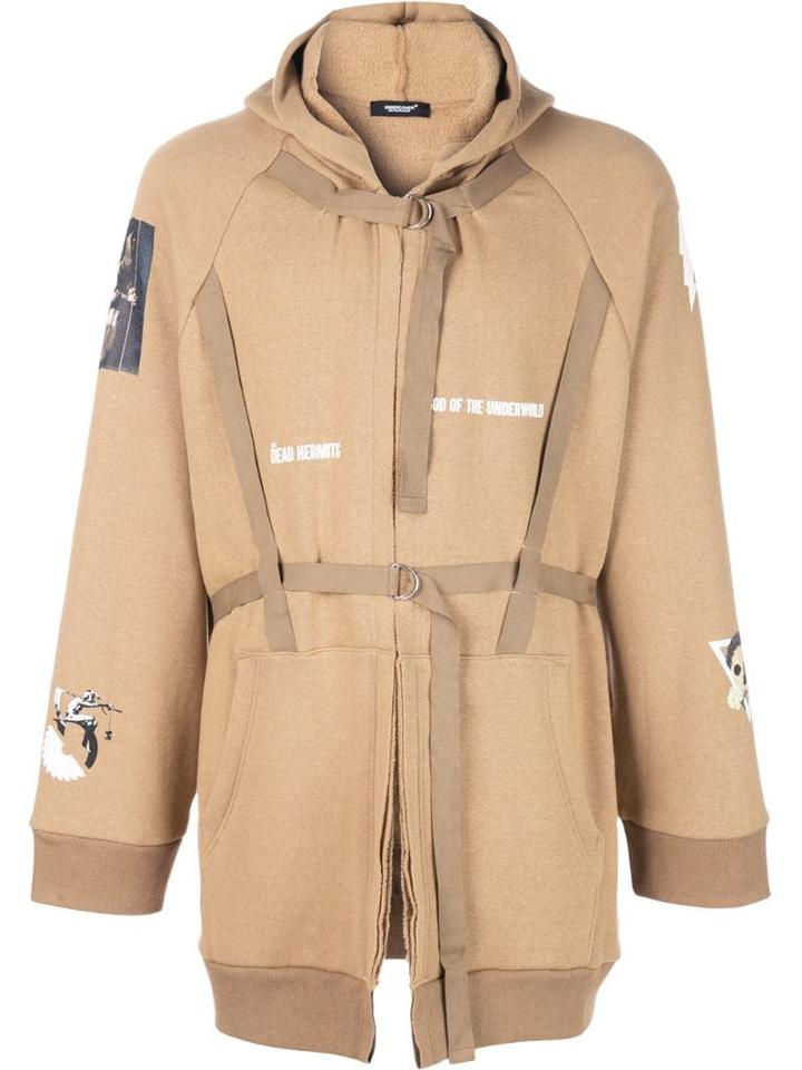 Undercover - Neutrals
