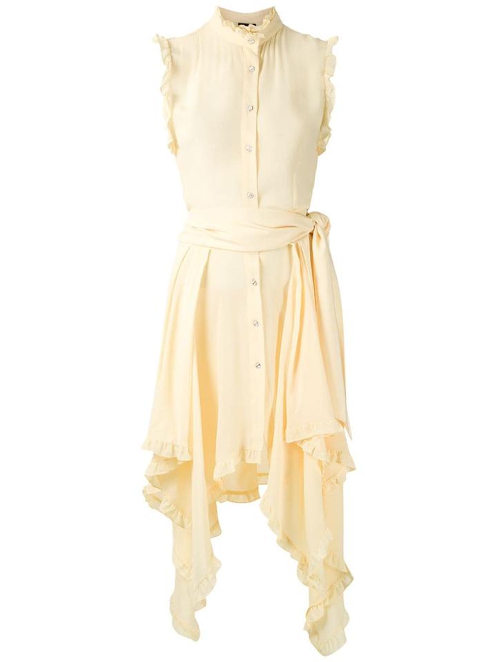 Andrea Bogosian Andrea Bogosian 003797 Soleil - Yellow