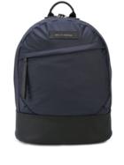 Want Les Essentiels Kastrup Backpack - Blue
