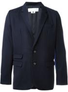 Ganryu Comme Des Garcons Two Button Blazer