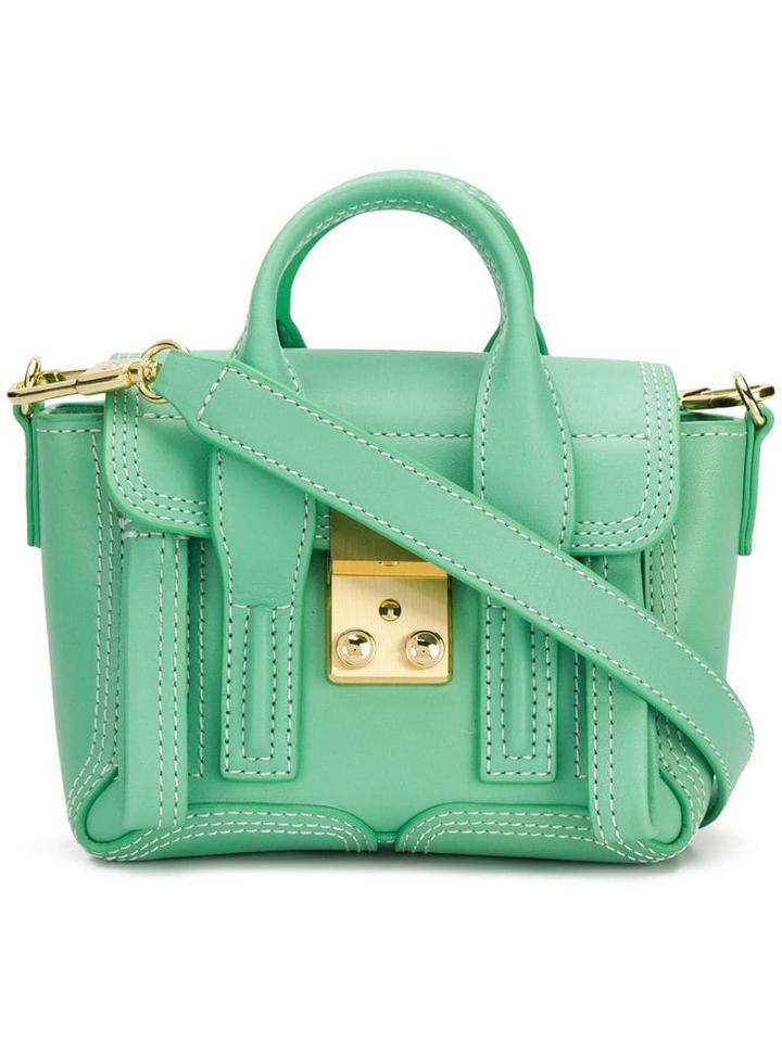 3.1 Phillip Lim - Mi330 Mint