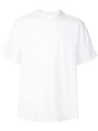 Oamc Tailored T-shirt - White