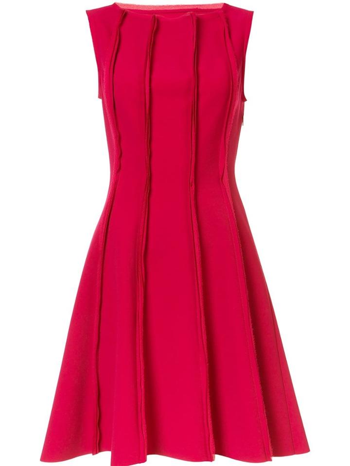 Jason Wu Collection Flared Dress