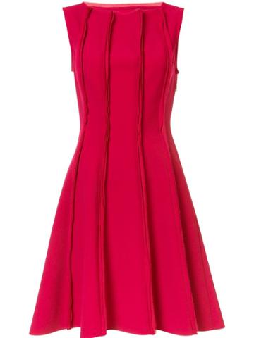 Jason Wu Collection Flared Dress