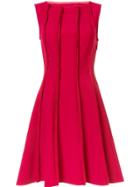Jason Wu Collection Flared Dress