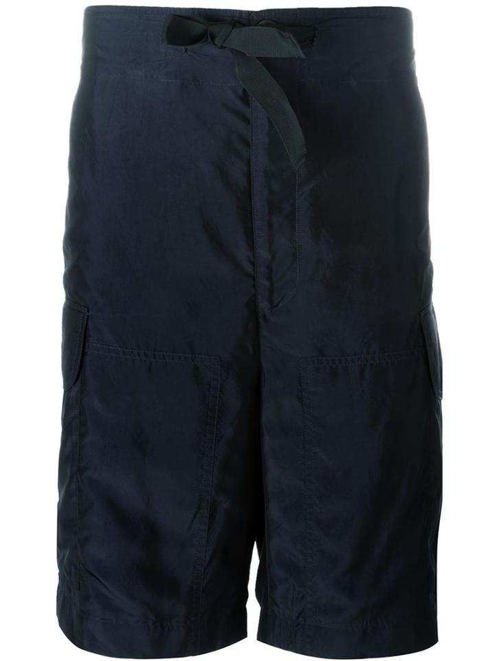Paul Smith Cargo Shorts